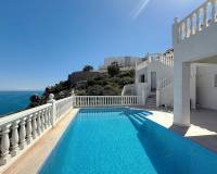 Resale - Villa - Benitachell - Pueblo del Mar