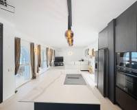 Resale - Villa - Benitachell - Pueblo del Mar