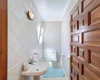 Resale - Villa - Benitachell - Pueblo del Mar