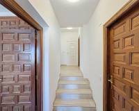 Resale - Villa - Benitachell - Pueblo del Mar