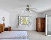 Resale - Villa - Benitachell - Pueblo del Mar