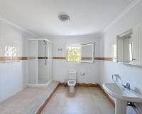 Resale - Villa - Benitachell - Pueblo del Mar