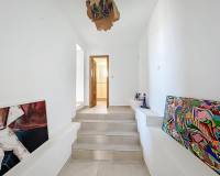 Resale - Villa - Benitachell - Pueblo del Mar