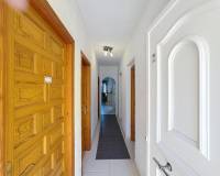 Resale - Villa - Benitachell - Pueblo del Mar