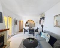 Resale - Villa - Benitachell - Pueblo del Mar