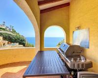 Resale - Villa - Benitachell - Pueblo del Mar