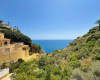 Resale - Villa - Benitachell - Pueblo del Mar