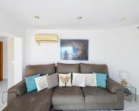 Resale - Villa - Benitachell - Pueblo del Mar