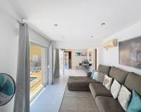 Resale - Villa - Benitachell - Pueblo del Mar