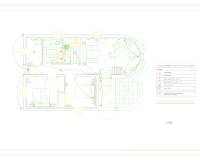 Resale - Villa - Benitachell - Pueblo del Mar