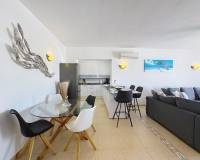 Resale - Villa - Benitachell - Pueblo del Mar