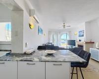 Resale - Villa - Benitachell - Pueblo del Mar