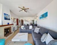 Resale - Villa - Benitachell - Pueblo del Mar