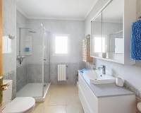 Resale - Villa - Benitachell - Pueblo del Mar