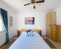 Resale - Villa - Benitachell - Pueblo del Mar