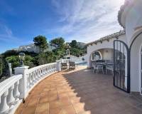 Resale - Villa - Benitachell - Pueblo del Mar
