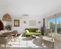 Resale - Villa - Benitachell - Pueblo del Mar