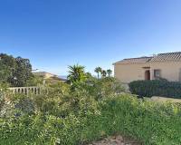 Resale - Villa - Benitachell - Pueblo del Mar