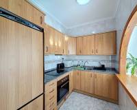 Resale - Villa - Benitachell - Pueblo del Mar