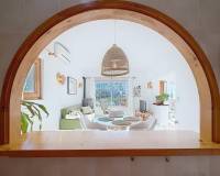 Resale - Villa - Benitachell - Pueblo del Mar