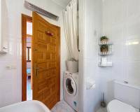 Resale - Villa - Benitachell - Pueblo del Mar