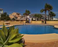 Resale - Villa - Benitachell - Pueblo del Mar