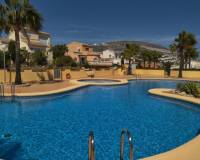 Resale - Villa - Benitachell - Pueblo del Mar