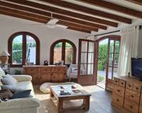 Resale - Villa - Benitachell - Pueblo