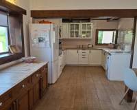 Resale - Villa - Benitachell - Pueblo