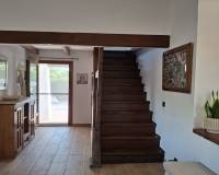 Resale - Villa - Benitachell - Pueblo