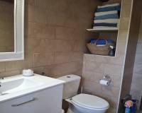 Resale - Villa - Benitachell - Pueblo