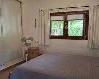 Resale - Villa - Benitachell - Pueblo