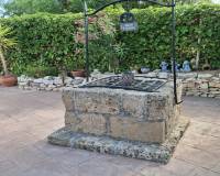 Resale - Villa - Benitachell - Pueblo