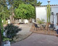 Resale - Villa - Benitachell - Pueblo