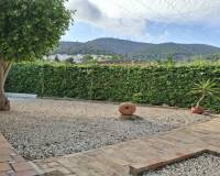 Resale - Villa - Benitachell - Pueblo