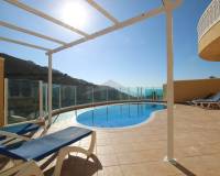 Resale - Villa - Benitachell - Vall Paradise