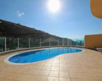 Resale - Villa - Benitachell - Vall Paradise