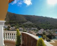 Resale - Villa - Benitachell - Vall Paradise