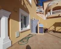 Resale - Villa - Benitachell - Vall Paradise