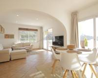 Resale - Villa - Benitachell - Vall Paradise