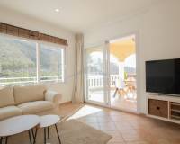 Resale - Villa - Benitachell - Vall Paradise