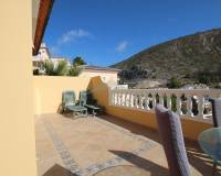 Resale - Villa - Benitachell - Vall Paradise