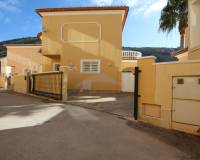 Resale - Villa - Benitachell - Vall Paradise