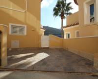 Resale - Villa - Benitachell - Vall Paradise