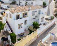 Resale - Villa - Benitachell