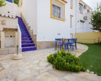 Resale - Villa - Benitachell