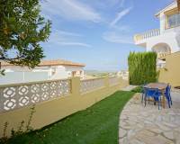 Resale - Villa - Benitachell