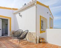 Resale - Villa - Benitachell