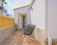 Resale - Villa - Benitachell