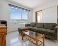 Resale - Villa - Benitachell